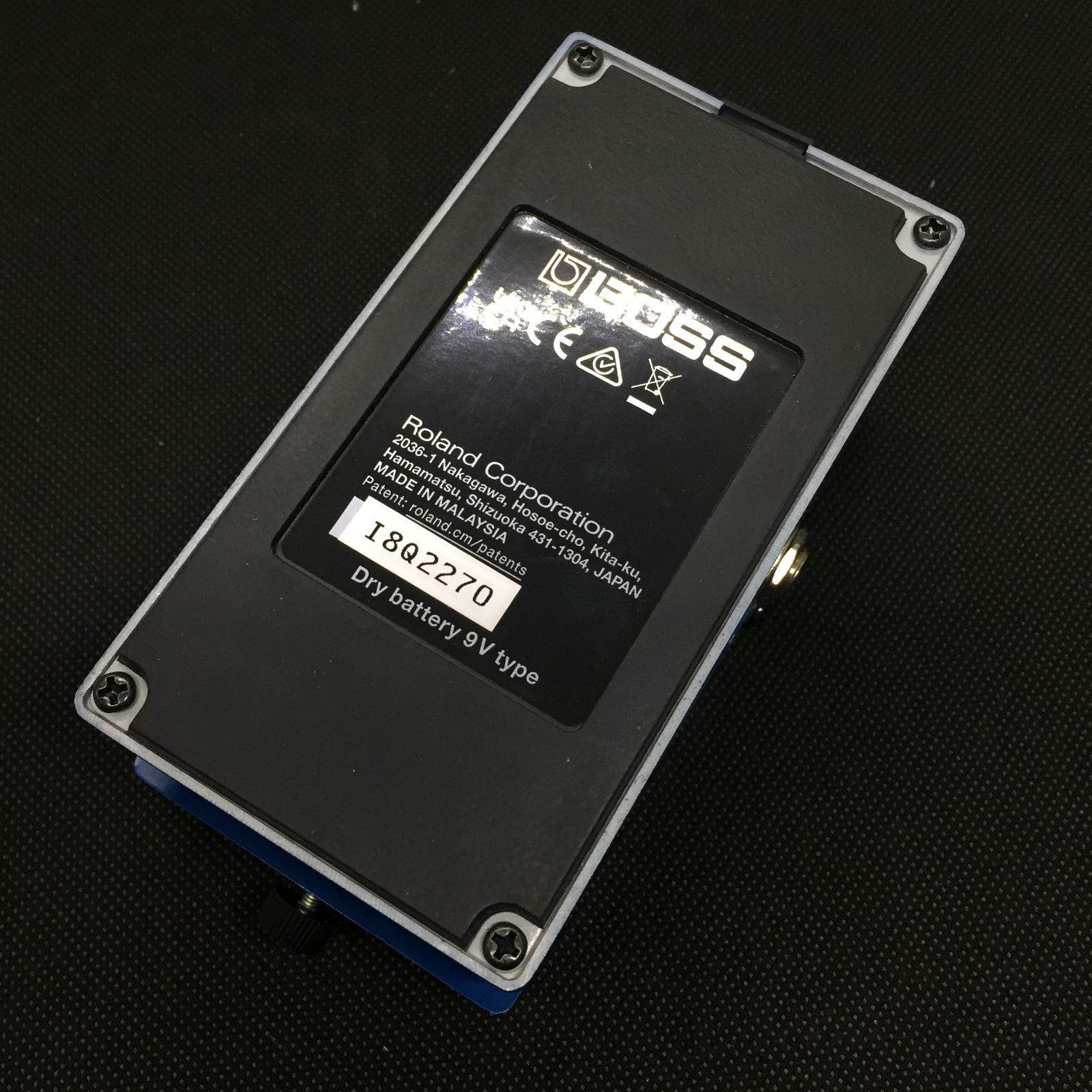 値下げ⭕️BD-2 (Blues Driver) Blues Driver – Performance Guitar