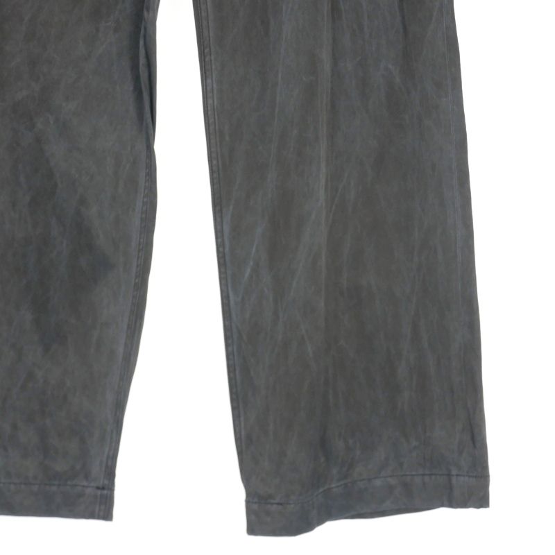 メアグラーティア meagratia 25SS Pigmented satin PT ピグメント