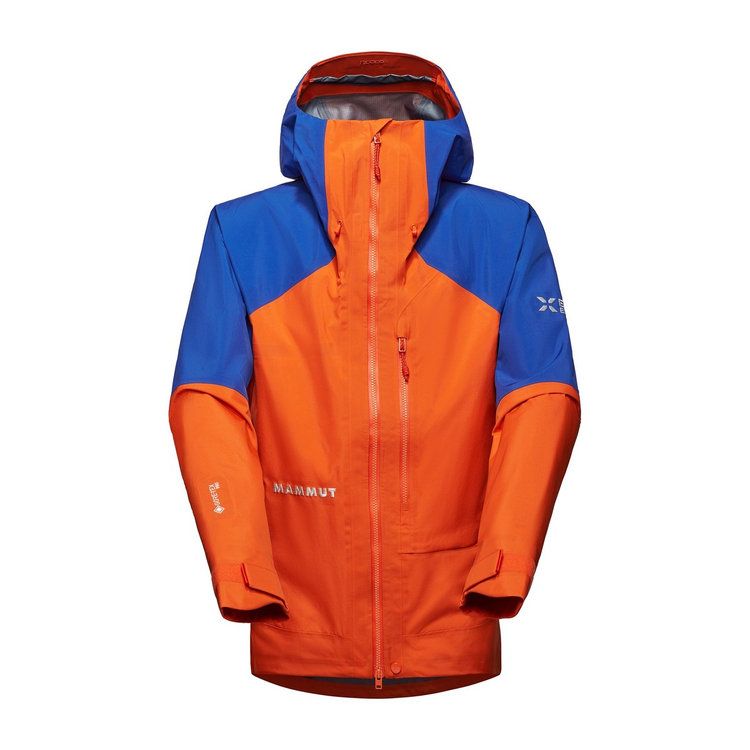 アイガー ノードワンド