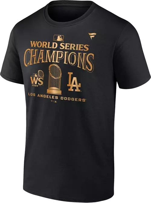 Mサイズ】優勝パレード着用 Tシャツ 大谷翔平 ワールドシリーズ 