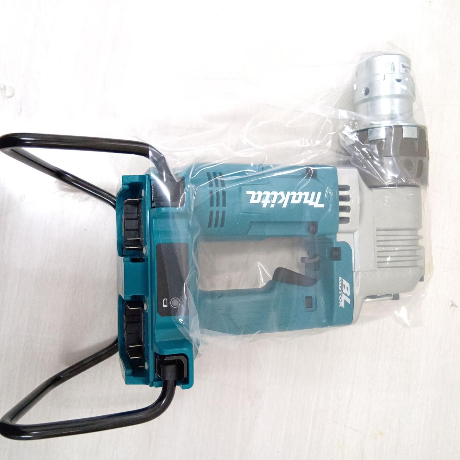 □□MAKITA マキタ 充電式シャーレンチ 18V WT310DZK