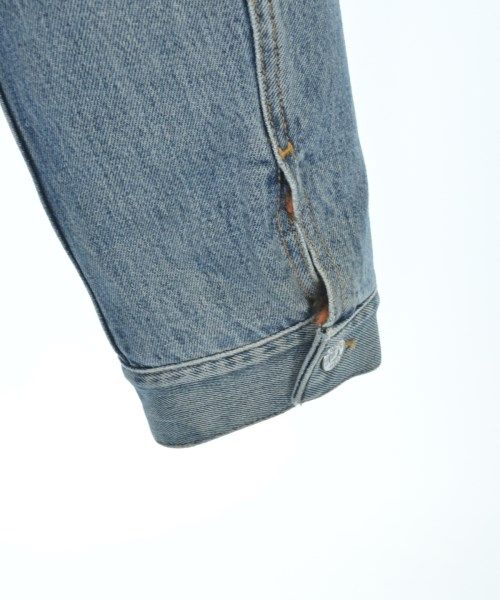 匿名発送】リーバイス 507xx 2nd オリジナルリペア無し タイムセール中