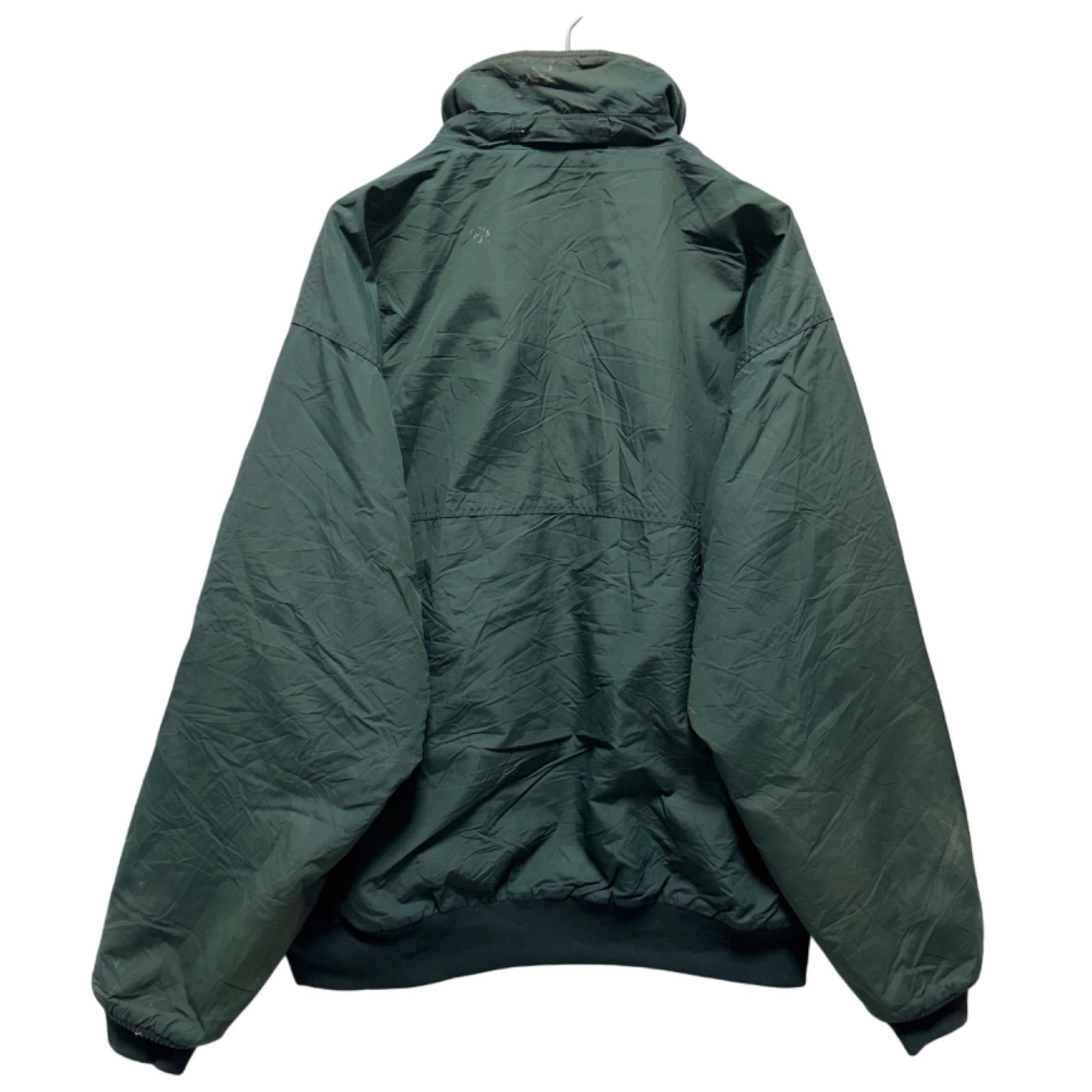 フェード 90s USA製 パタゴニア シェルドシンチラ Lサイズ ナイロン 