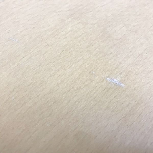 完成品 USM