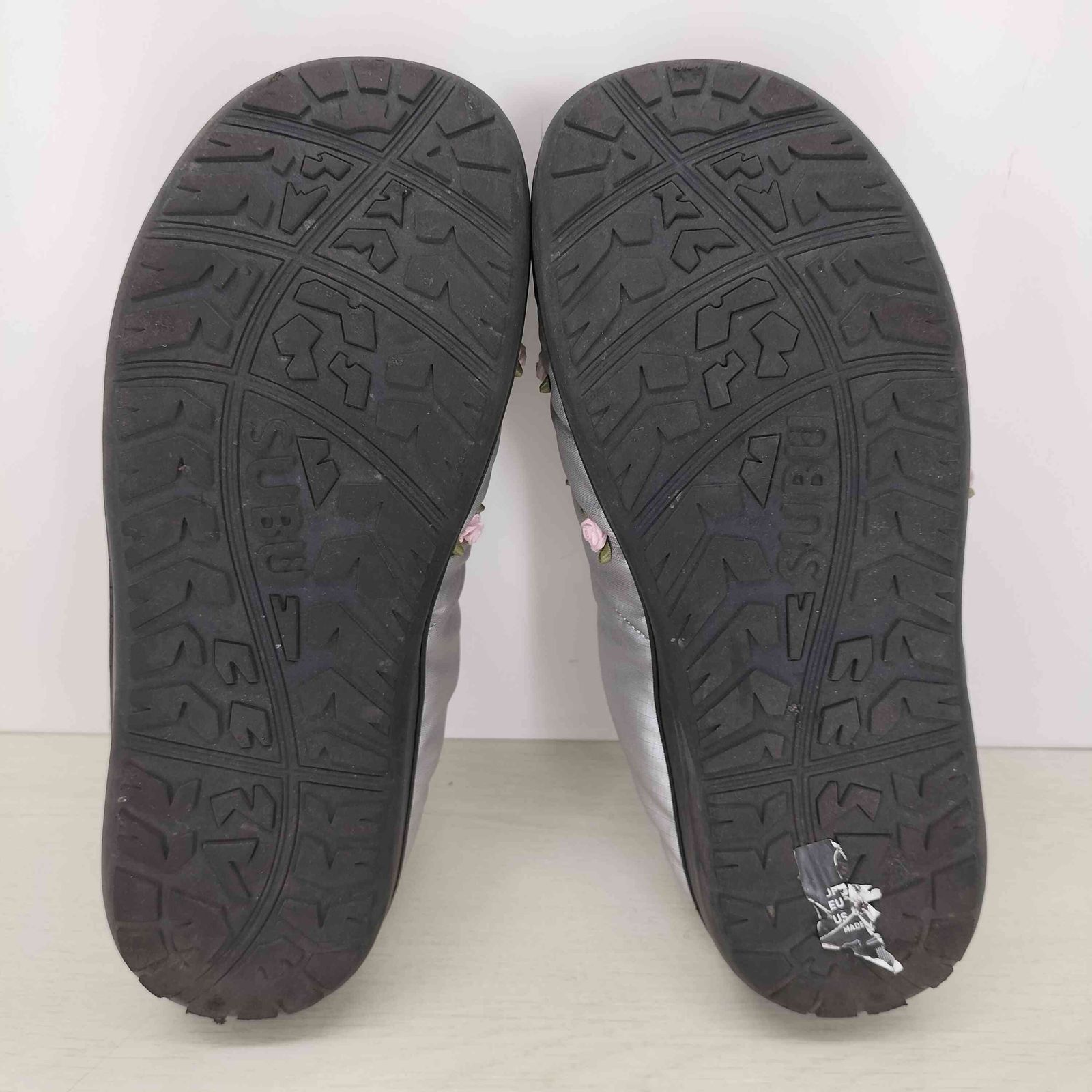 スブ SUBU SANDY LIANG SLIPPERS in ROSETTES レディース 表記無