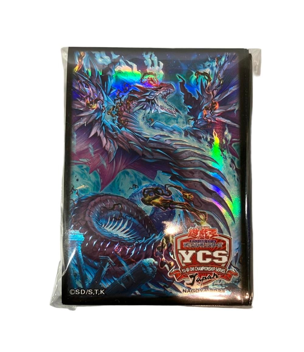 美品 KONAMI 遊戯王 スネークアイ デュエルセット - メルカリ