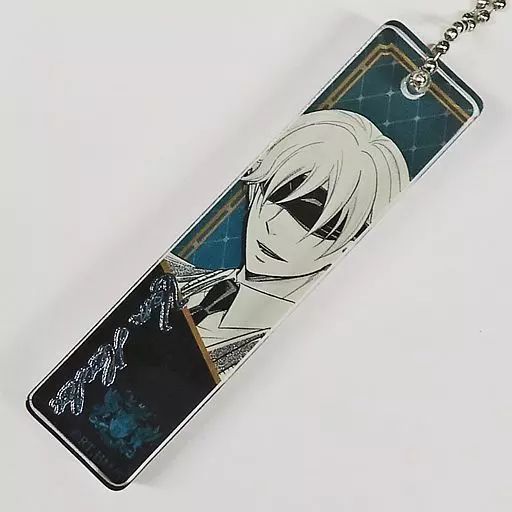 中古】雑貨 フォン・ヘルダー 「憂国のモリアーティ アクリル