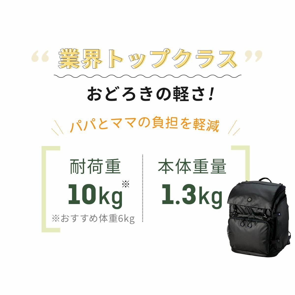 3WAY BACKPACK