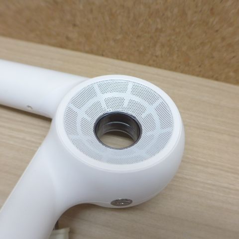 ホリスティックキュアーズ　クレイツ　マグネットヘアプロドライヤーHCD-G06W HOLISTIC cures マグネットヘアプロ ドライヤー ゼロ ゼロプラス