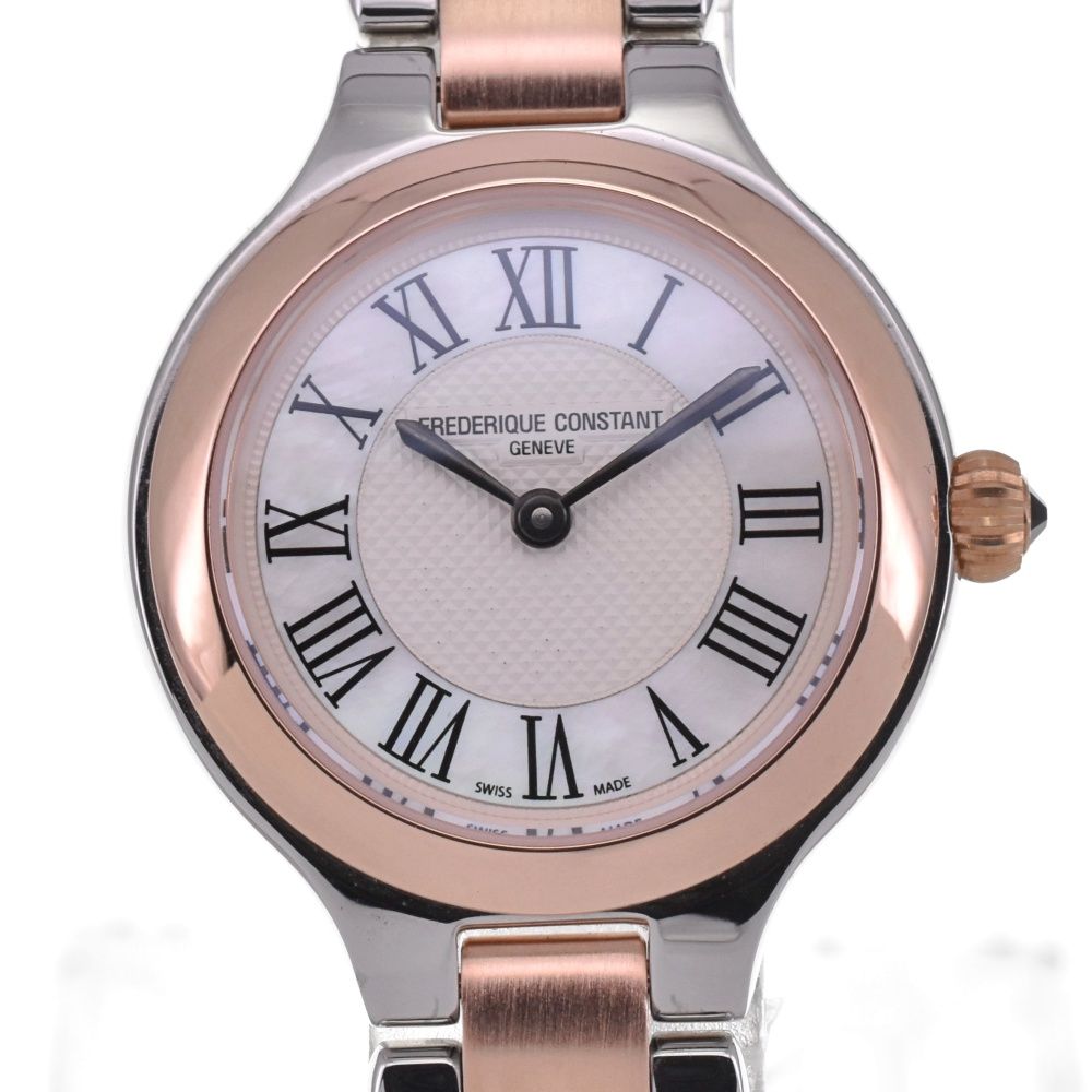 フレデリック・コンスタント FREDERIQUE CONSTANT FC-200M1ER32B