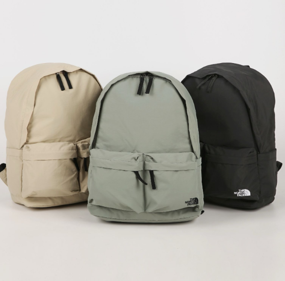 ザノースフェイス THE NORTH FACE TNF DAY PACK デイパック バックパック バッグ リュックサック A4収納 通勤 通学 WHITELABEL メンズ レディース 男性用 女性用 男女兼用