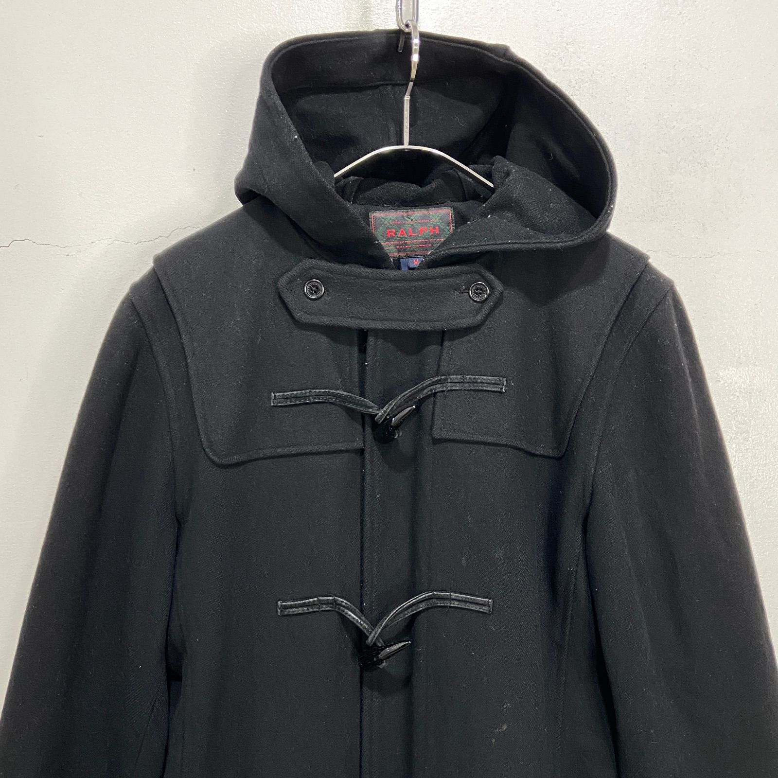 ☆RALPHLAUREN☆ラルフローレン☆ダッフルコート☆ウールコート