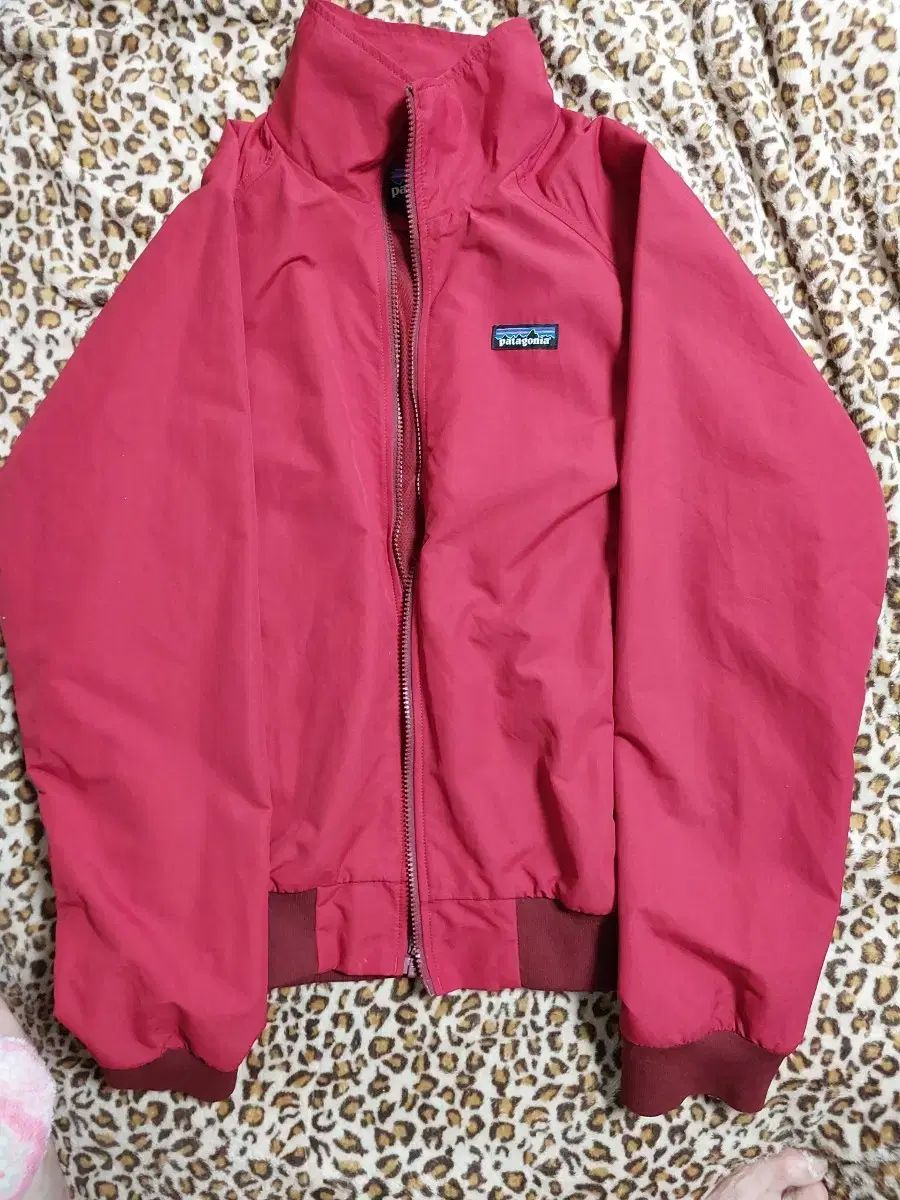 patagonia(パタゴニア) ジャケット 怒り