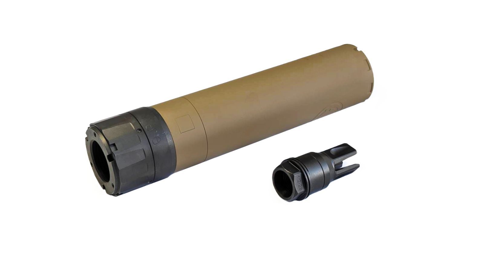 AKATSUKI SIG SLXタイプ ダミーサプレッサー AKATSUKI SIG SLXタイプ ダミーサプレッサー&フラッシュハイダー