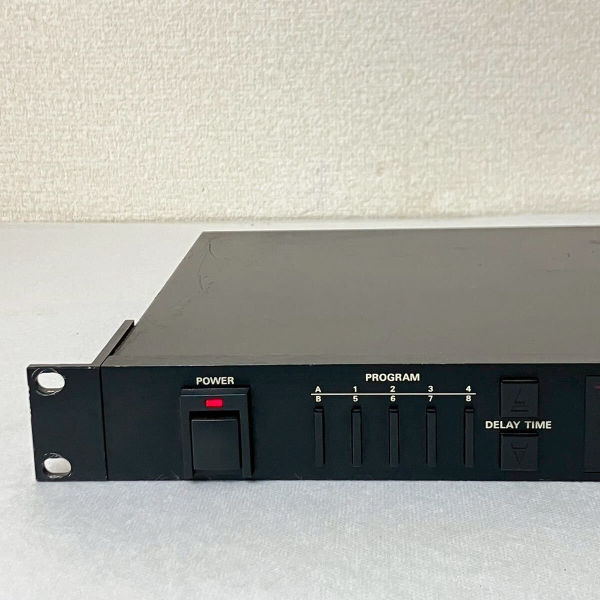 ジャンク RAMSA WZ-9421A チェック時電源入りましたその他未確認 ジャンク RAMSA WZ-9421A チェック時電源入りましたその他未確認