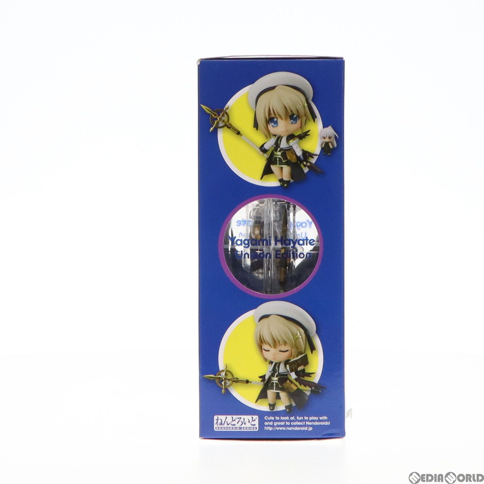 魔法少女リリカルなのは ねんどろいど フィギュア The MOVIE 2nd A&#39;s 336 八神はやて グッドスマイルカンパニー ねんどろいど 336 八神はやて ユニゾンイン・エディション 魔法