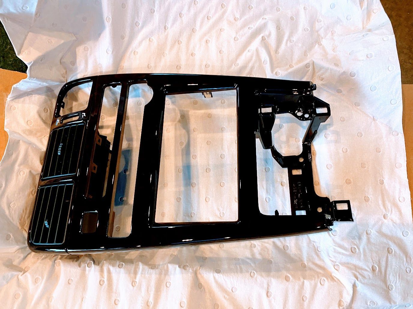 ＪＺＸ９０ エアコンパネル新品未使用品 - メルカリShops