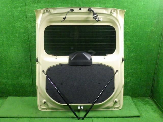 スペーシア 5AA-MK94S