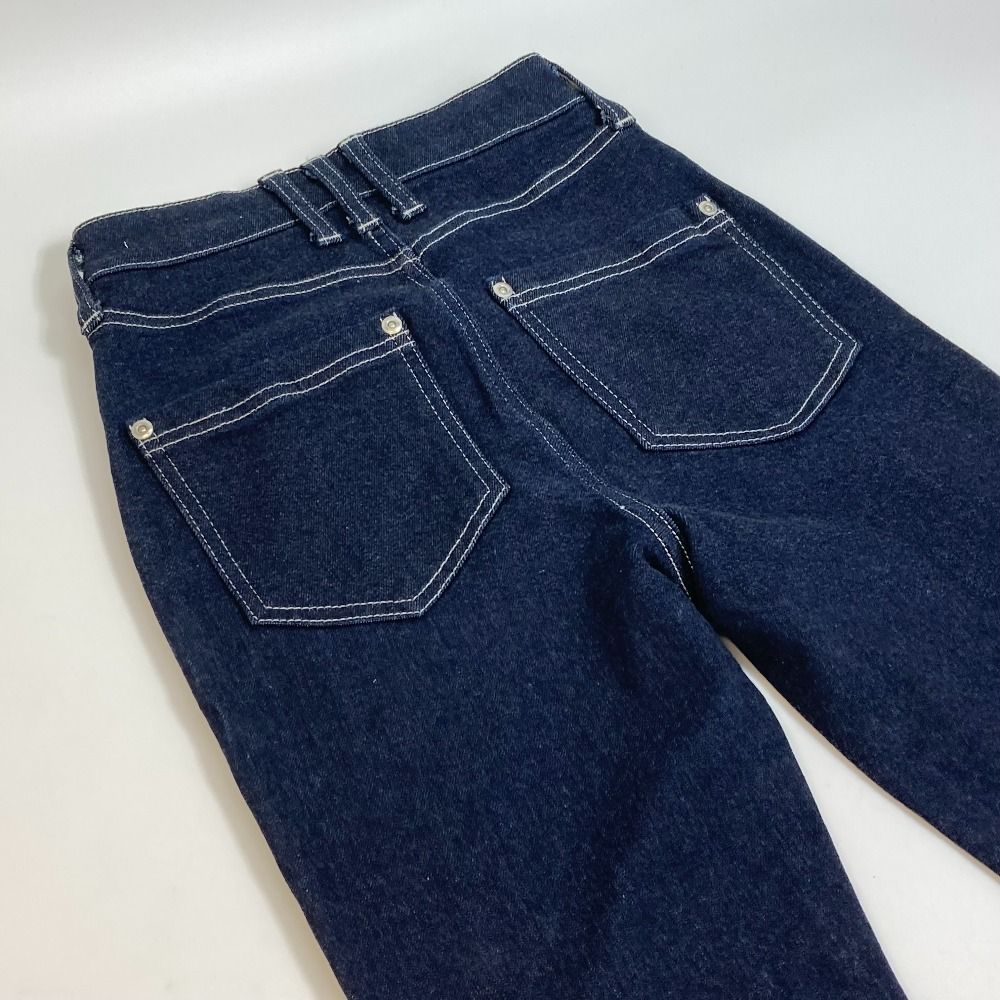 アンスリード 521840700501-01 スリムフレアパンツ 新品同様 - メルカリ 