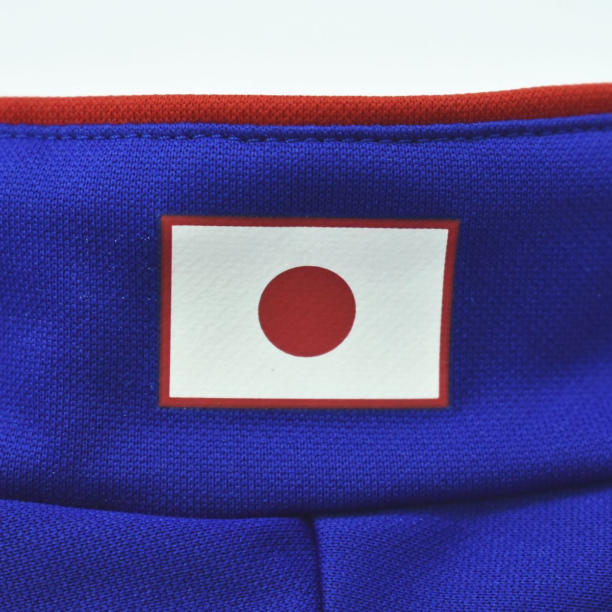 アディダス adidas 2006 日本代表 HOME 1st ♯18 小野伸二