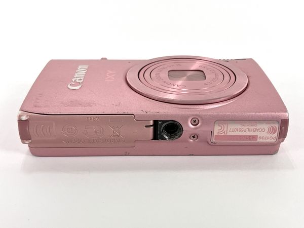 Canon IXY 420F PC1739 コンパクト デジタルカメラ ジャンクY8238142