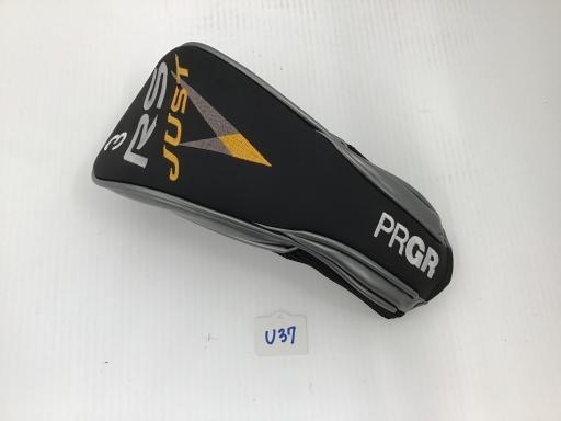 プロギア RS JUST 2025 U 3 ユーティリティ UT Diamana FOR PRGR フレックスSR メンズ 男性用 右利き 右用 Cランク ゴルフクラブ