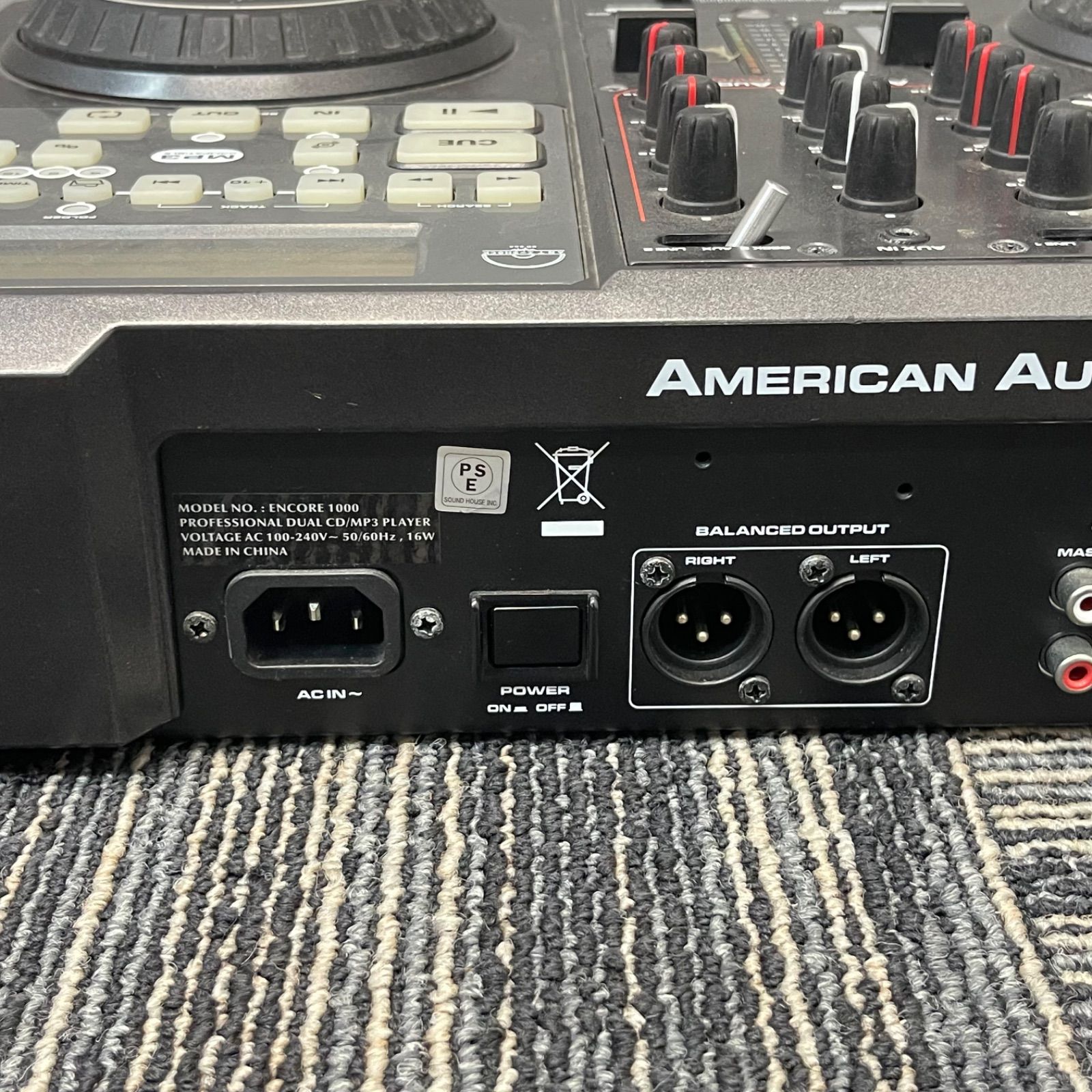 american