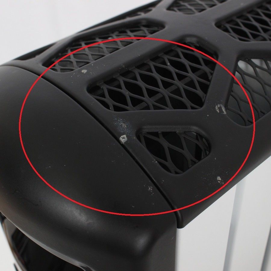 マルチダイナミックヒーター