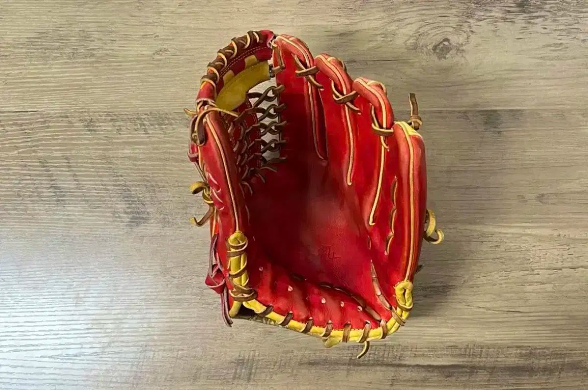 アルティス 内野 野球 グローブ