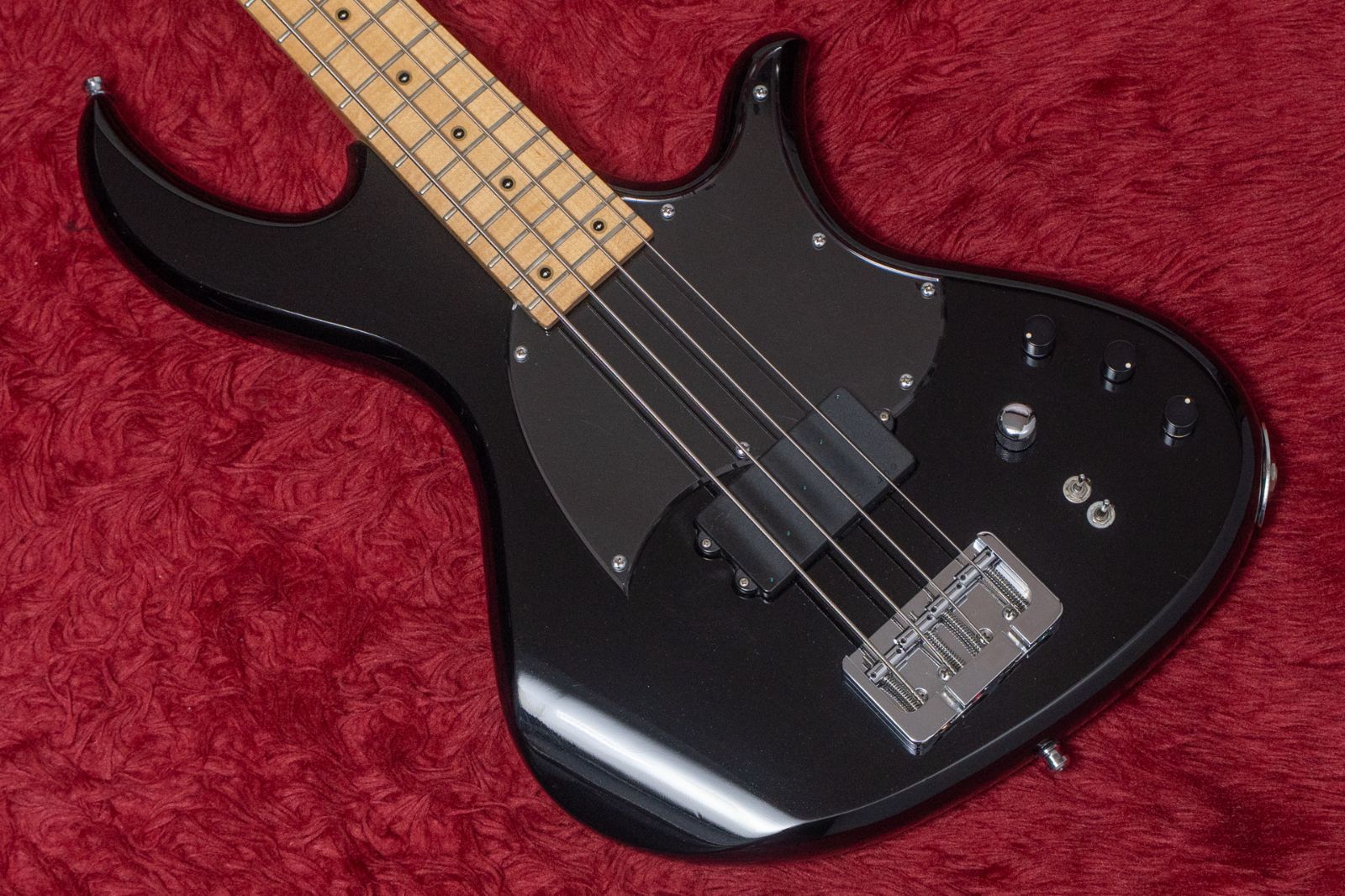 Fender Japan JB-STD メキシコジャズベース 06c02 Fender Japan JB-STD