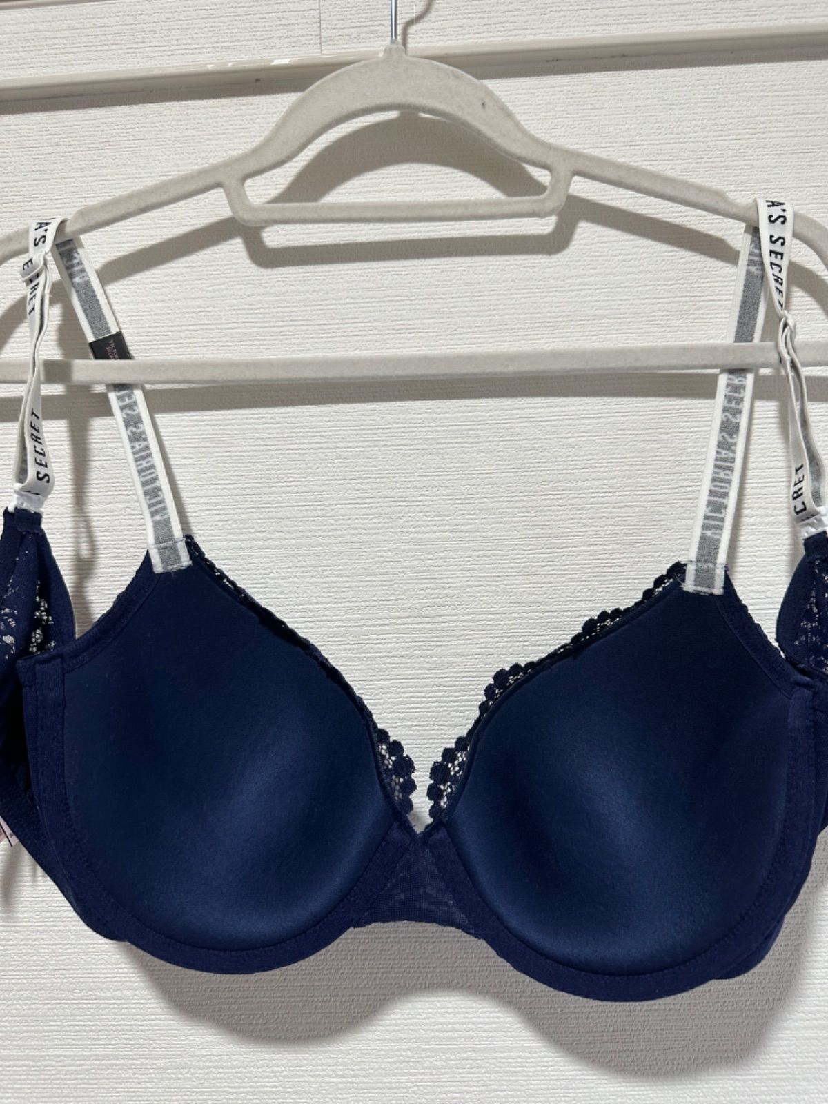 Victoria's Secret レースブラ 32DD （E70） - メルカリ