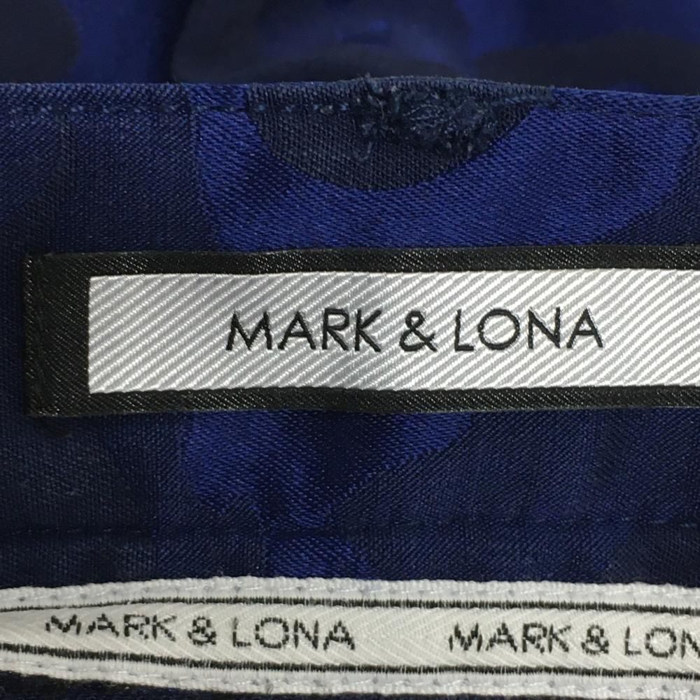 ゴルフウェア MARK＆LONA