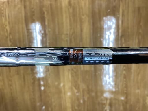 中古】 ミズノ JPX 825 GW ウェッジ WG NS PRO 950GH HT