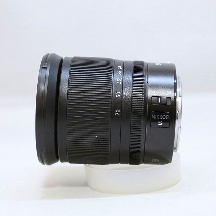 中古】(ニコン) Nikon Z 24-70/4 S Nikon ニコン/交換レンズ