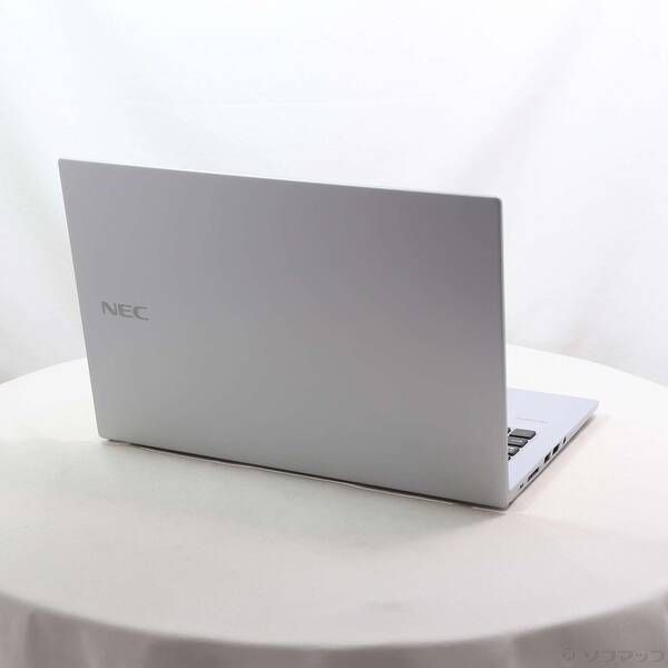 中古品〕 VersaPro タイプVB UltraLite PC-VKT16BZG4【297】 UltraLite