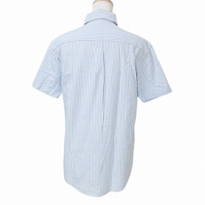 ブルックスブラザーズ BROOKS BROTHERS プルオーバー 半袖