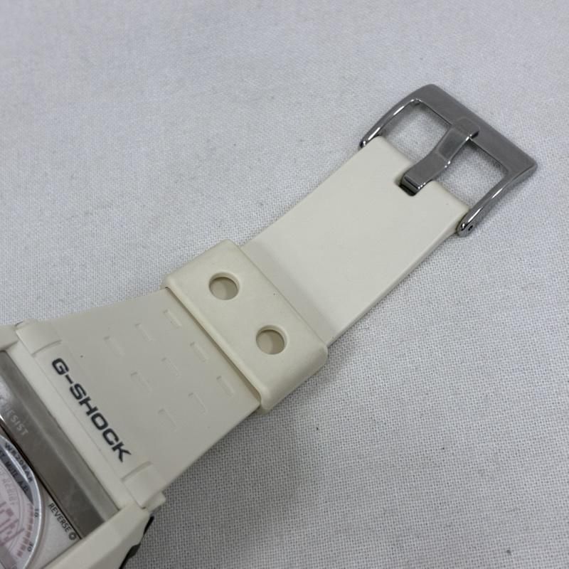 【訳あり】CASIO G-SHOCK LOV-15A-7AJR ペア　セット売り 訳あり】CASIO G-SHOCK LOV-15A-7AJR ペア セット売り - メルカリ