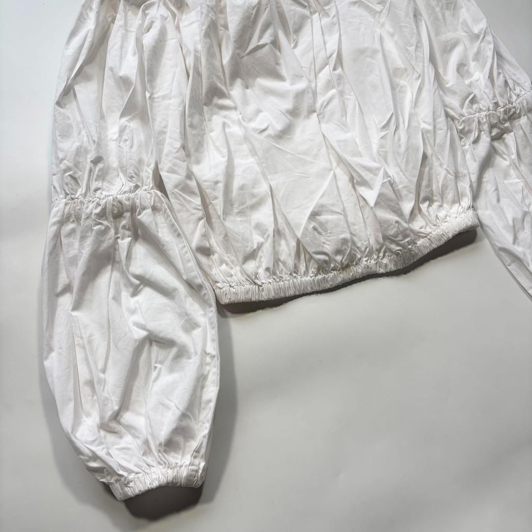 シャツ ブラウス