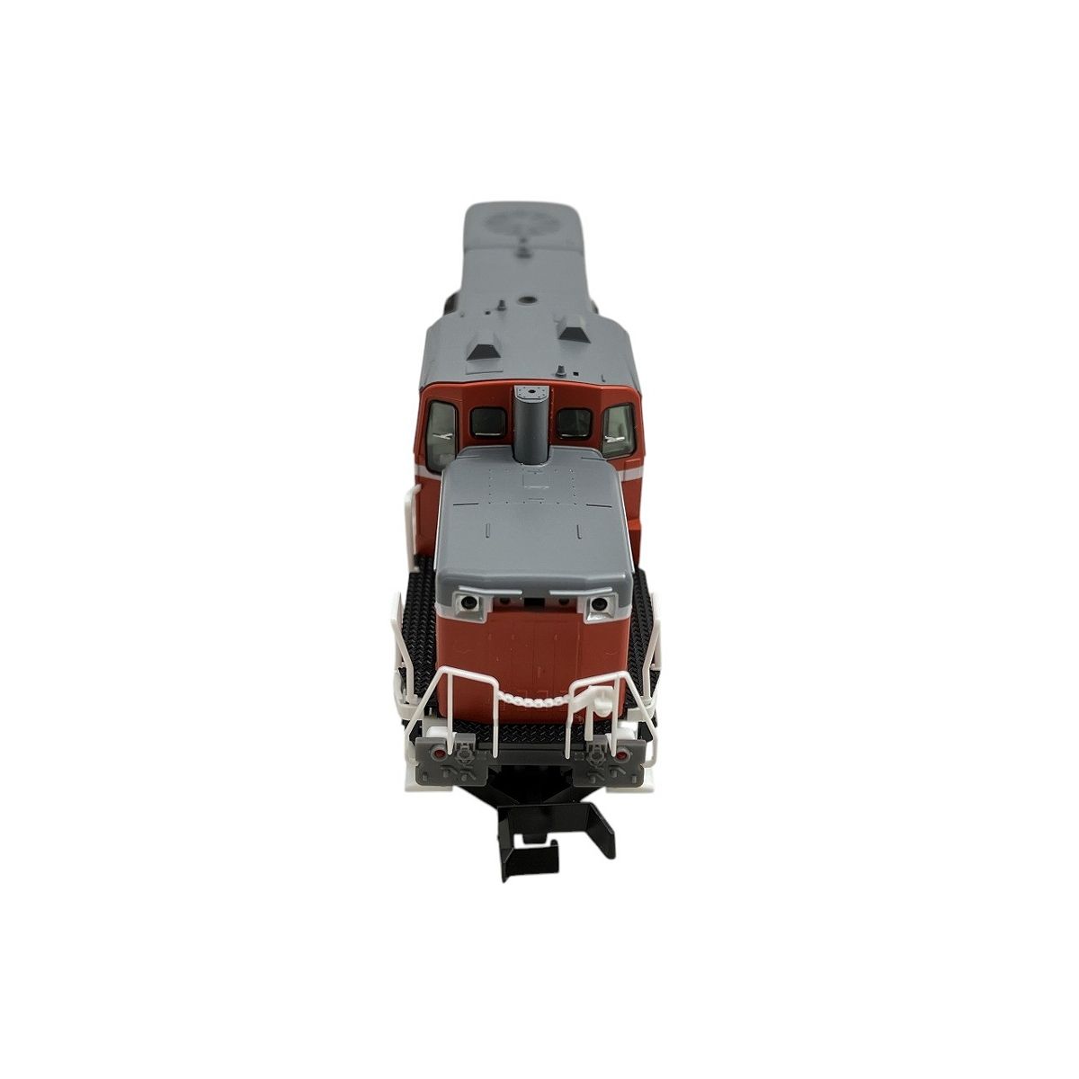 1000形 ディーゼル機関車