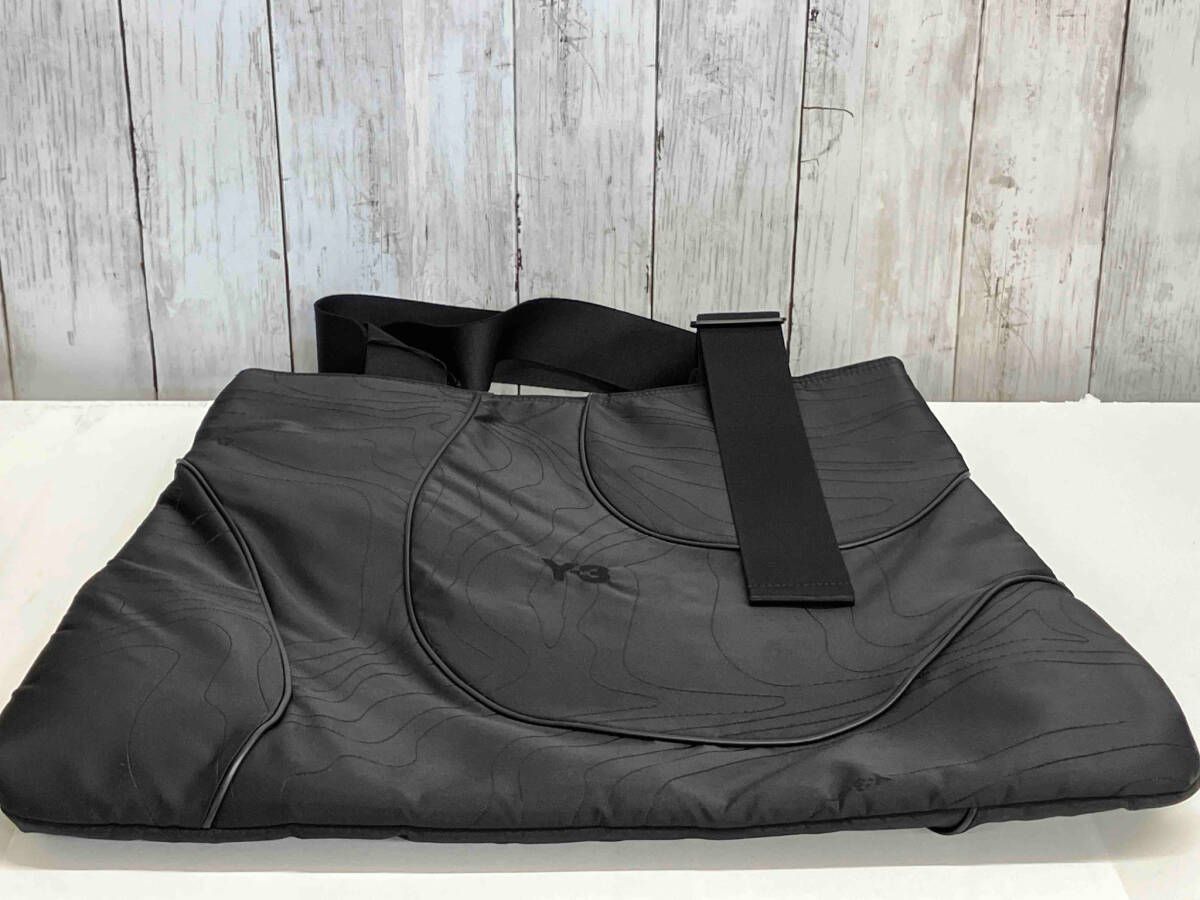 Y-3 トートバッグ IR5774 保存袋有り Y-3 トートバッグ IR5774 保存袋有り
