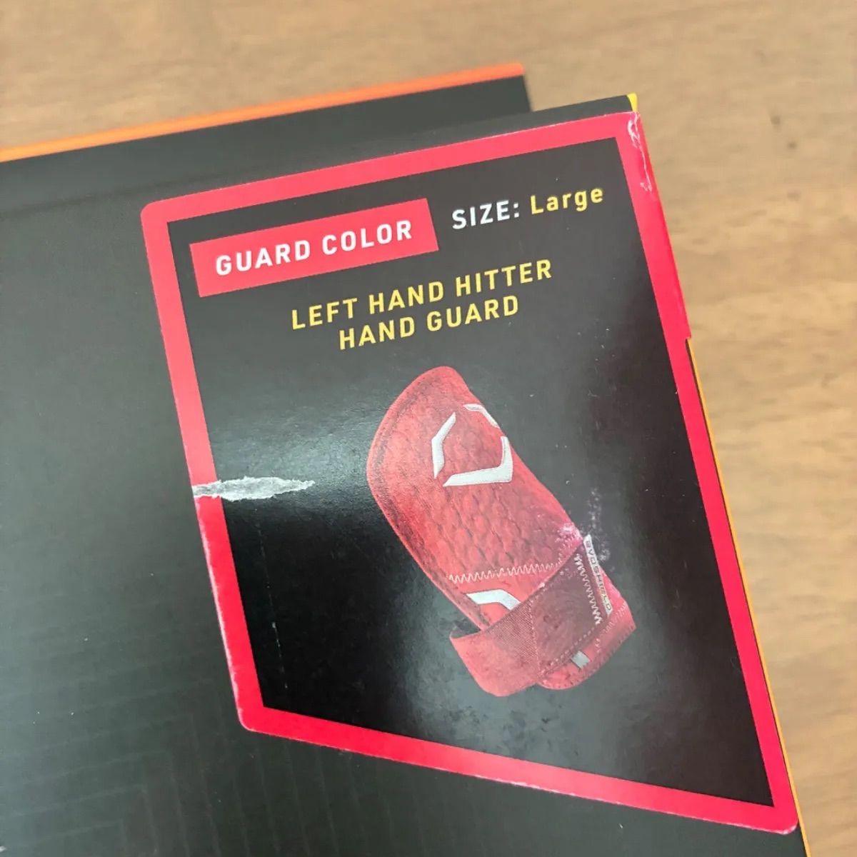 送料無料！新品 【USA物】エボシールドEVOSHIELD ハンドガード