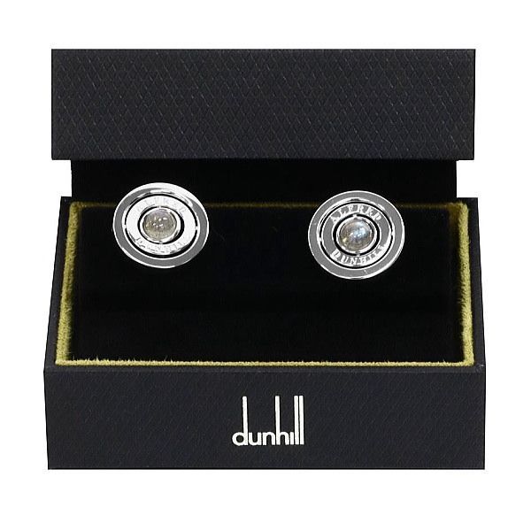 Alfred dunhill アルフレッド ダンヒル カフス カフリンクス