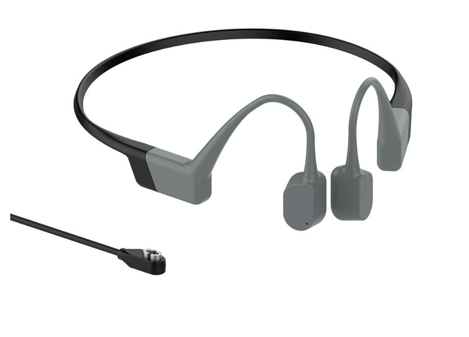 SHOKZ 骨伝導イヤホン 充電ケーブル付き(箱なし) Shokz USB充電ケーブル マグネット式充電ケーブル 骨伝導