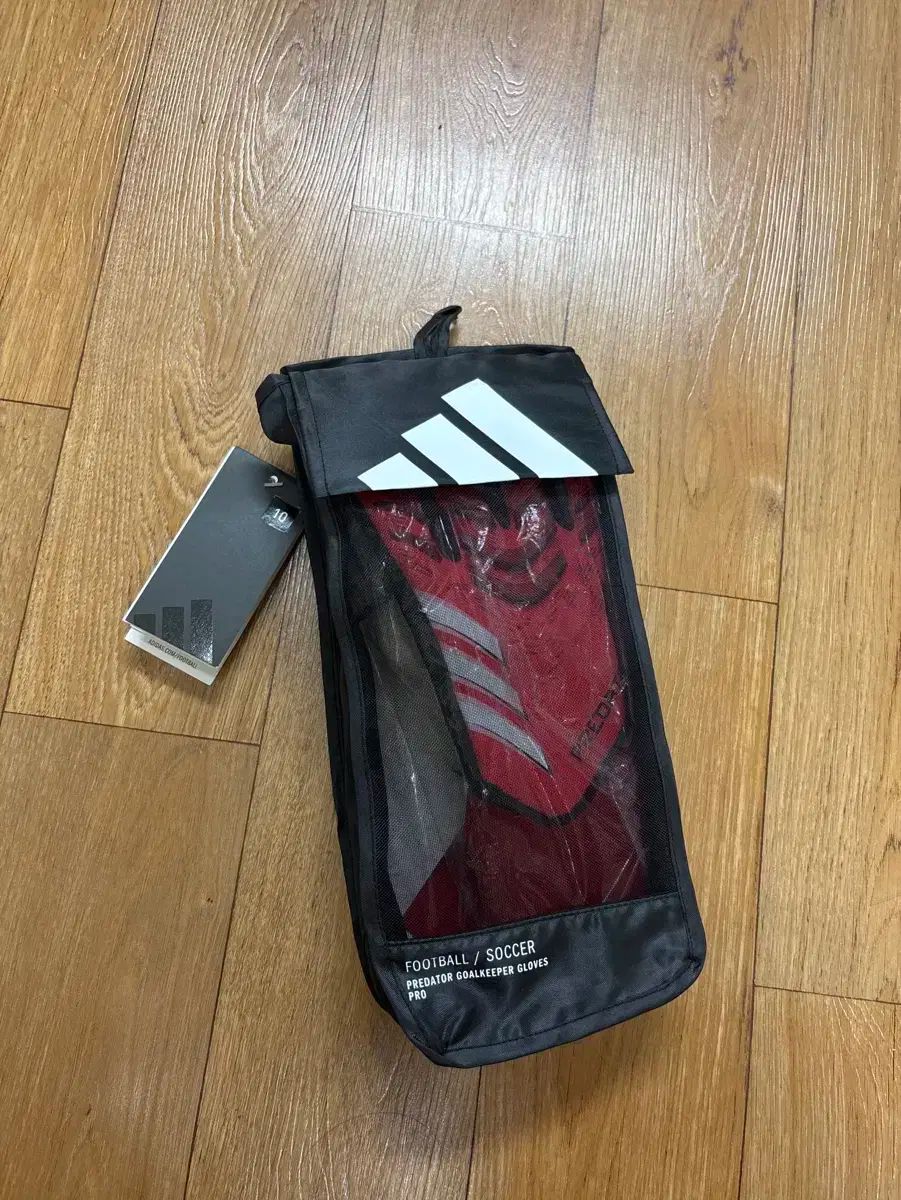 adidas アディダス プレデター ゴールキーパー 手袋