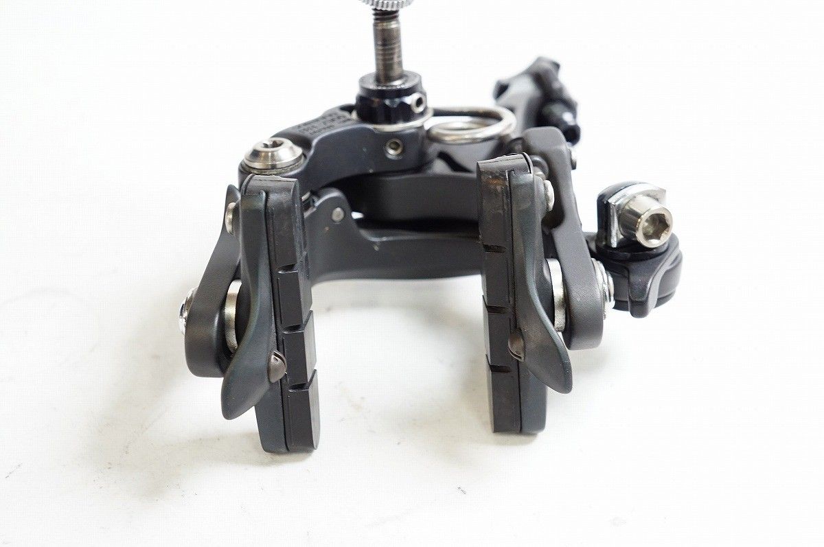 SHIMANO 「シマノ」 DURA-ACE BR-7700 ブレーキキャリパー前後セット