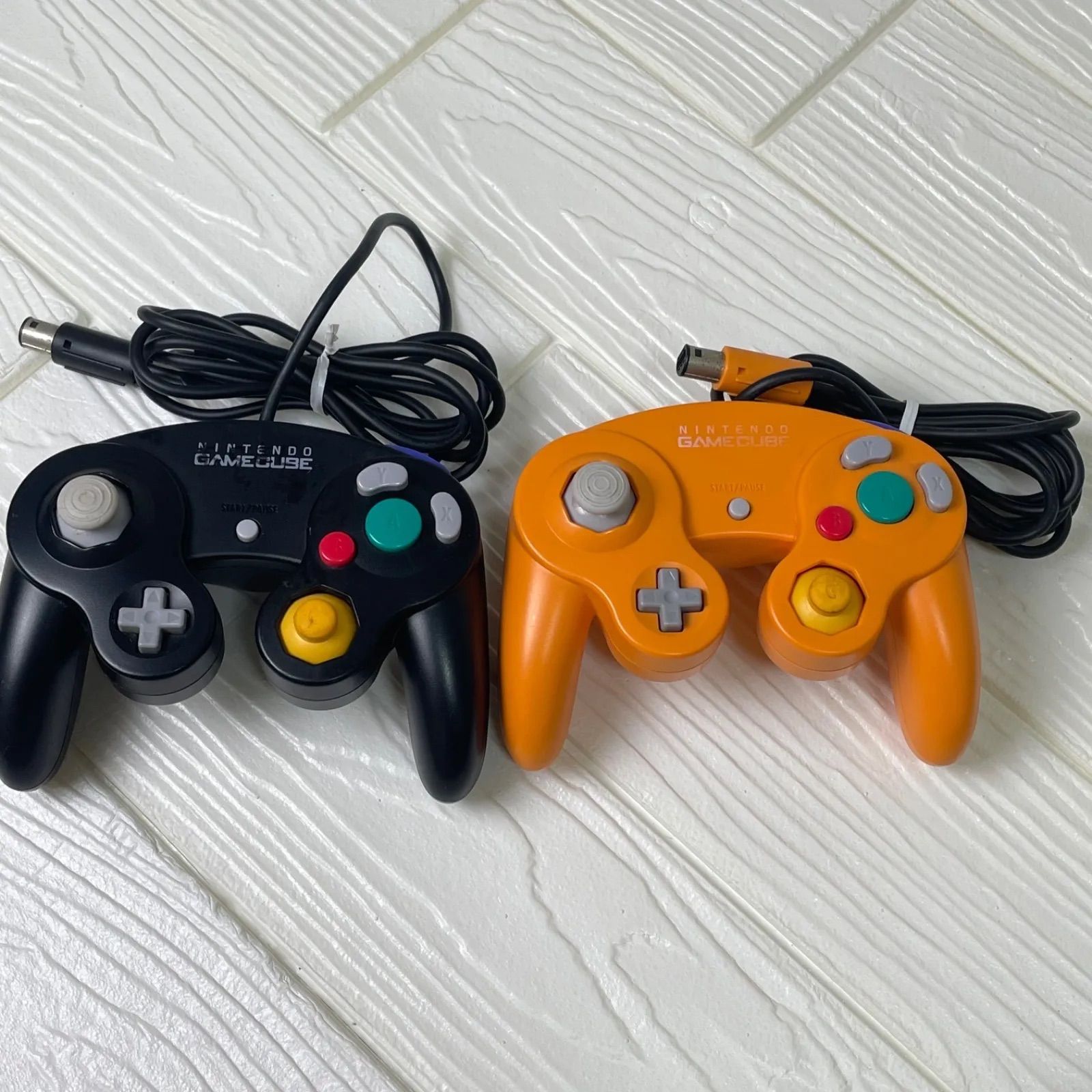 ゲームキューブ コントローラー