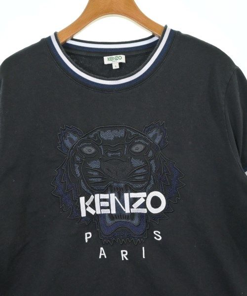 KENZO Tシャツ・カットソー レディース 【古着】【中古】【送料