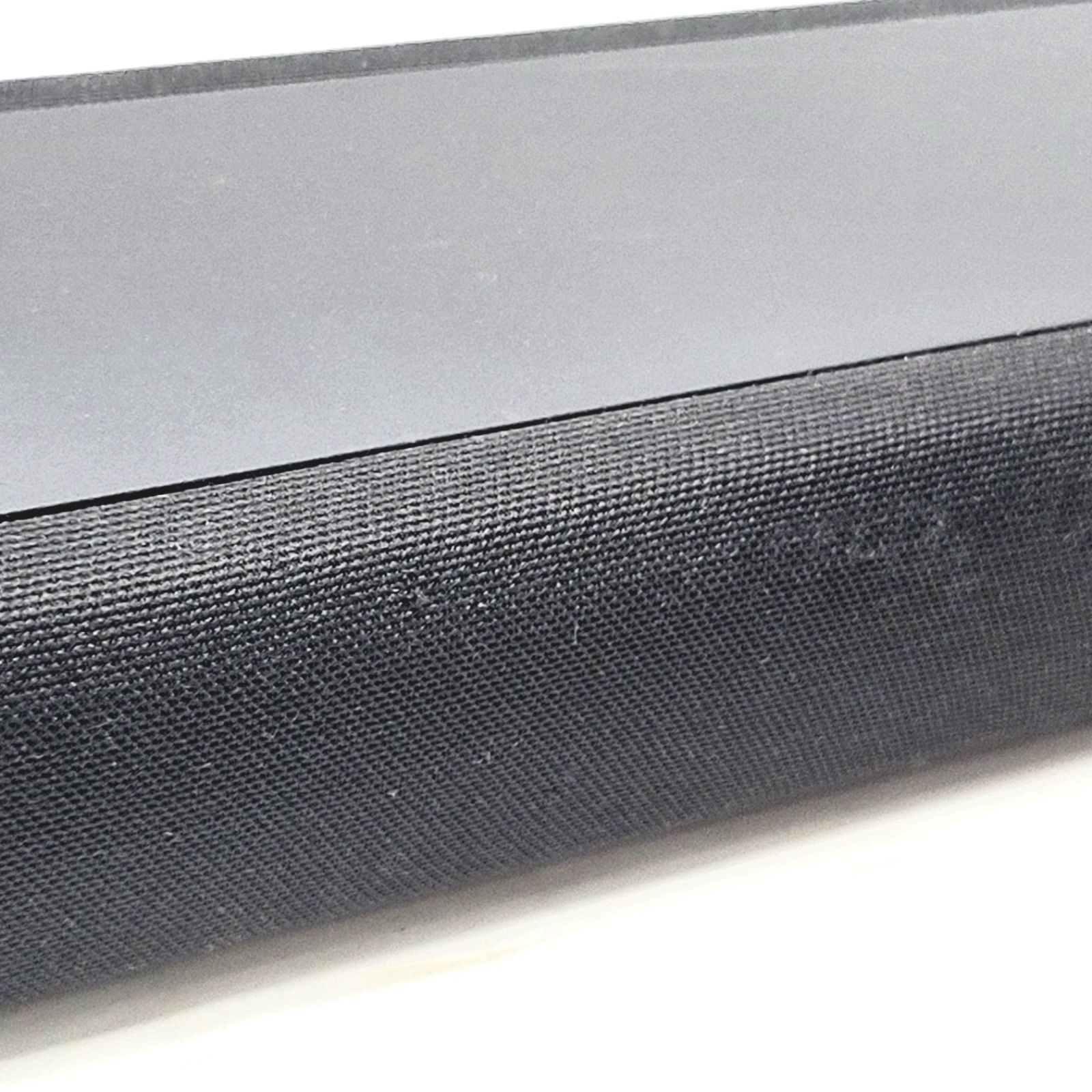  YAMAHA ヤマハ フロントサラウンドシステム YAS-209 21年製 スピーカー スピーカー ウーファー