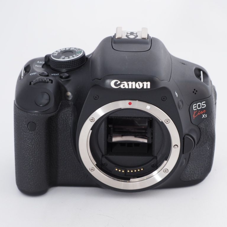 ジャンク品◆Canon キヤノン EOS Kiss X5 ボディ◆4760 ジャンク品】Canon キヤノン デジタル一眼レフカメラ EOS Kiss X5