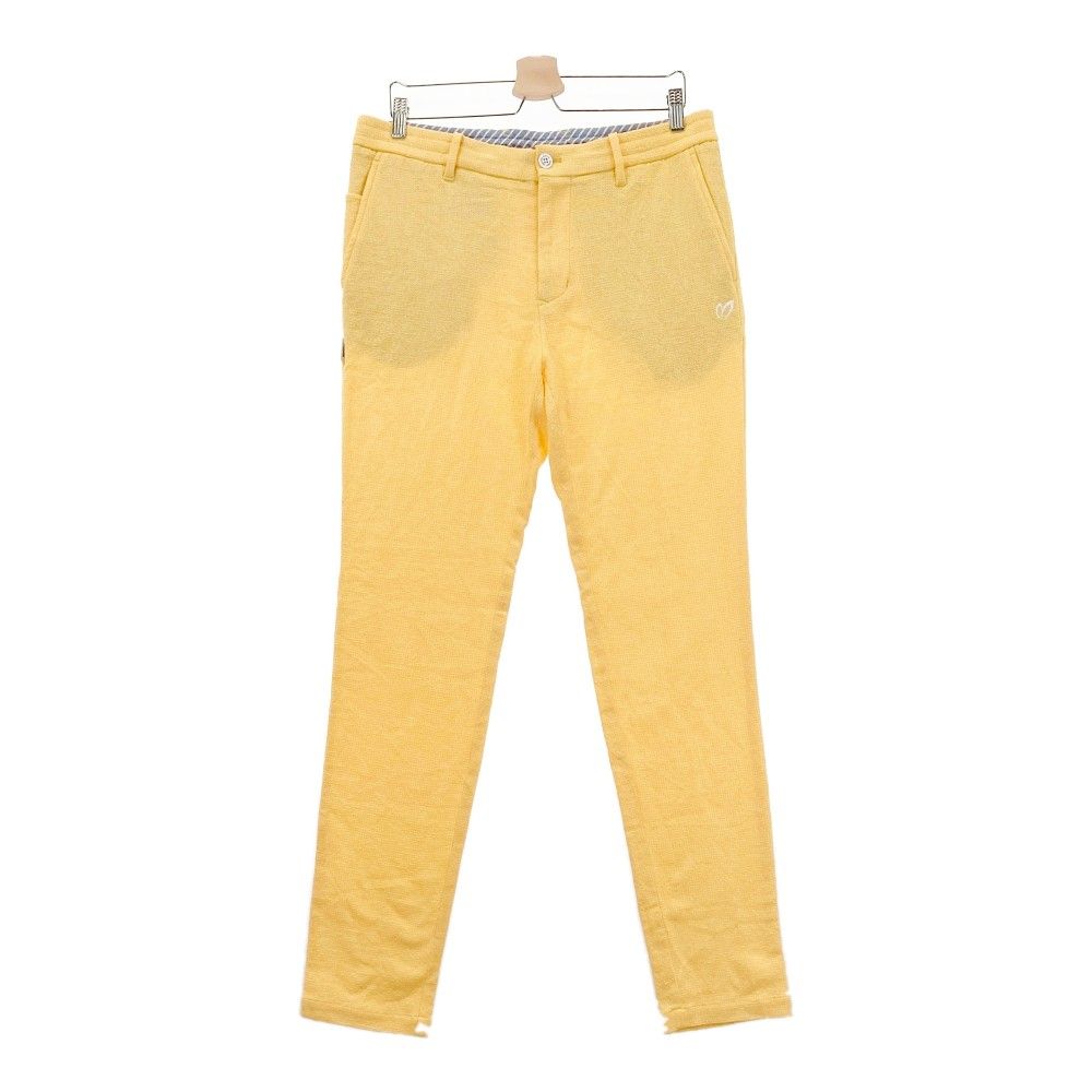 hero  MASTER BUNNY ゴルフパンツ 2色セット サイズ7 hero MASTER BUNNY ゴルフパンツ 2色セット サイズ7 MASTER